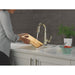 9982TL-PN-PR-DST Kitchen/Kitchen Faucets/Bar & Prep Faucets