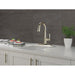 9982TL-PN-PR-DST Kitchen/Kitchen Faucets/Bar & Prep Faucets
