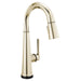 9982TL-PN-PR-DST Kitchen/Kitchen Faucets/Bar & Prep Faucets