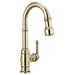 9990-PN-DST Kitchen/Kitchen Faucets/Bar & Prep Faucets