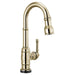 9990TL-PN-DST Kitchen/Kitchen Faucets/Bar & Prep Faucets