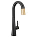 9991TL-GZ-PR-DST Kitchen/Kitchen Faucets/Bar & Prep Faucets