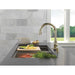 RP100734PN Kitchen/Kitchen Sink Accessories/Kitchen Soap & Lotion Dispensers