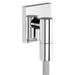 28883001 Bathroom/Bathroom Tub & Shower Faucets/Handshower Outlets & Adapters
