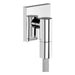 28883001 Bathroom/Bathroom Tub & Shower Faucets/Handshower Outlets & Adapters