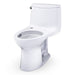 CST608CEFGAT40#01 Bathroom/Toilets Bidets & Bidet Seats/One Piece Toilets