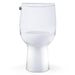 CST608CEFGAT40#01 Bathroom/Toilets Bidets & Bidet Seats/One Piece Toilets