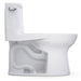 CST608CEFGAT40#01 Bathroom/Toilets Bidets & Bidet Seats/One Piece Toilets