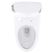 CST608CEFGAT40#01 Bathroom/Toilets Bidets & Bidet Seats/One Piece Toilets