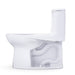 CST608CEFGAT40#01 Bathroom/Toilets Bidets & Bidet Seats/One Piece Toilets