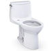 CST608CEFGAT40#01 Bathroom/Toilets Bidets & Bidet Seats/One Piece Toilets