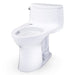 CST618CEFGT40#01 Bathroom/Toilets Bidets & Bidet Seats/One Piece Toilets