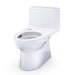 CST672CUFGAT40#01 Bathroom/Toilets Bidets & Bidet Seats/One Piece Toilets