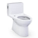CST672CUFGAT40#01 Bathroom/Toilets Bidets & Bidet Seats/One Piece Toilets