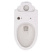 CT472CUFGT40#12 Parts & Maintenance/Toilet Parts/Toilet Bowls Only