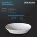 LT473G#01 Bathroom/Bathroom Sinks/Vessel & Above Counter Sinks