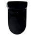 MS603113CEF#51 Bathroom/Toilets Bidets & Bidet Seats/One Piece Toilets