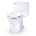 MS603113CEFG#01 Bathroom/Toilets Bidets & Bidet Seats/One Piece Toilets