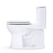 MS603113CEFG#01 Bathroom/Toilets Bidets & Bidet Seats/One Piece Toilets