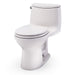 MS603113CEFG#12 Bathroom/Toilets Bidets & Bidet Seats/One Piece Toilets