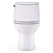 MS603113CEFG#12 Bathroom/Toilets Bidets & Bidet Seats/One Piece Toilets