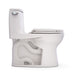 MS603113CEFG#12 Bathroom/Toilets Bidets & Bidet Seats/One Piece Toilets