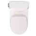 MS603113CEFG#12 Bathroom/Toilets Bidets & Bidet Seats/One Piece Toilets