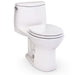 MS603113CEFG#12 Bathroom/Toilets Bidets & Bidet Seats/One Piece Toilets