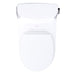MS603113CEFRG#01 Bathroom/Toilets Bidets & Bidet Seats/One Piece Toilets
