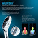 TBW01035U4#BN Bathroom/Bathroom Tub & Shower Faucets/Handshowers