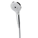 TBW01035U4#CP Bathroom/Bathroom Tub & Shower Faucets/Handshowers