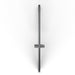 TBW07019U#CP Bathroom/Bathroom Tub & Shower Faucets/Handshower Slide Bars & Accessories