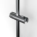 TBW07019U#CP Bathroom/Bathroom Tub & Shower Faucets/Handshower Slide Bars & Accessories