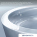MS672124CEFG#01 Bathroom/Toilets Bidets & Bidet Seats/One Piece Toilets
