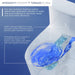 MS686124CEFG#01 Bathroom/Toilets Bidets & Bidet Seats/One Piece Toilets