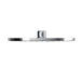 TBW07003U4-CP Bathroom/Bathroom Tub & Shower Faucets/Showerheads