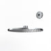 TBW07003U4-CP Bathroom/Bathroom Tub & Shower Faucets/Showerheads