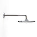 TBW07003U4-CP Bathroom/Bathroom Tub & Shower Faucets/Showerheads