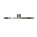 TBW07003U4-PN Bathroom/Bathroom Tub & Shower Faucets/Showerheads