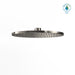 TBW07003U4-PN Bathroom/Bathroom Tub & Shower Faucets/Showerheads