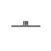 TBW08002U4-BN Bathroom/Bathroom Tub & Shower Faucets/Showerheads