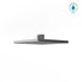 TBW08002U4-BN Bathroom/Bathroom Tub & Shower Faucets/Showerheads