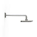 TBW08002U4-BN Bathroom/Bathroom Tub & Shower Faucets/Showerheads