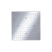 TBW08002U4-CP Bathroom/Bathroom Tub & Shower Faucets/Showerheads