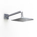 TBW08002U4-CP Bathroom/Bathroom Tub & Shower Faucets/Showerheads