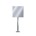 TBW08002U4-CP Bathroom/Bathroom Tub & Shower Faucets/Showerheads