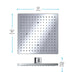 TBW08002U4-PN Bathroom/Bathroom Tub & Shower Faucets/Showerheads