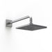 TBW08002U4-PN Bathroom/Bathroom Tub & Shower Faucets/Showerheads