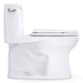 MS608114CEFG#01 Bathroom/Toilets Bidets & Bidet Seats/One Piece Toilets