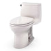 MS608114CEFG#12 Bathroom/Toilets Bidets & Bidet Seats/One Piece Toilets